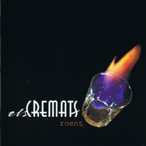 2005 roent els cremats