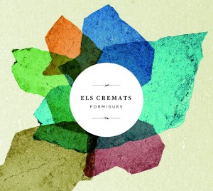 2013 formigues els cremats