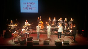 La Banda del País Petit
