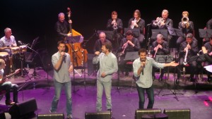 la banda del país petit