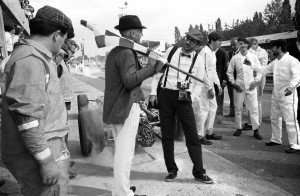 els cremats vintage parada