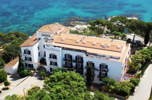 sant roc concert de prop els cremats